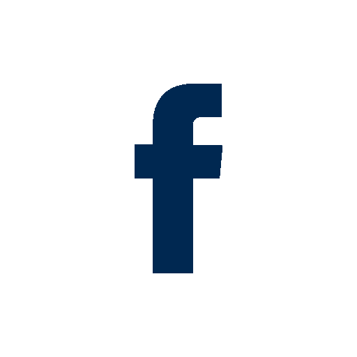 Besuchen Sie uns auf Facebook. Facebook-Logo